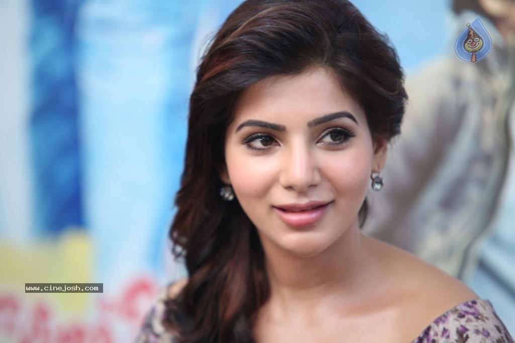 Samantha Latest Images - 75 / 137 photos