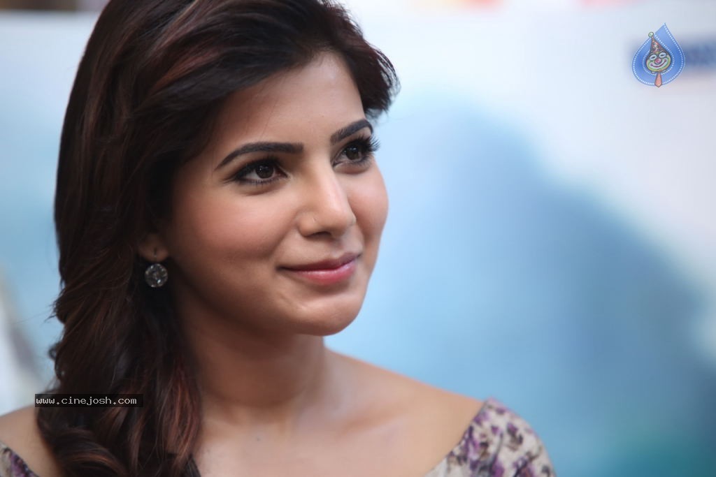 Samantha Latest Images - 77 / 137 photos