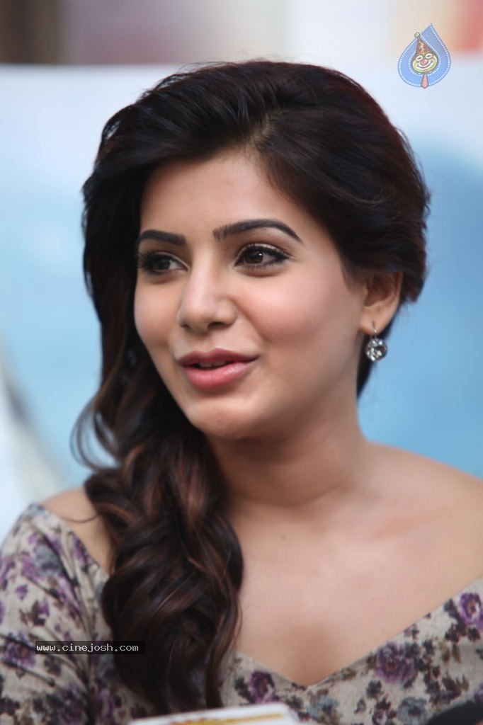 Samantha Latest Images - 78 / 137 photos
