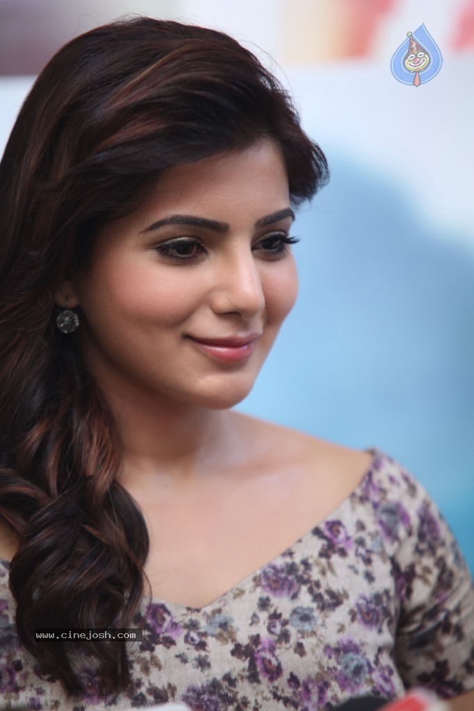 Samantha Latest Images - 85 / 137 photos