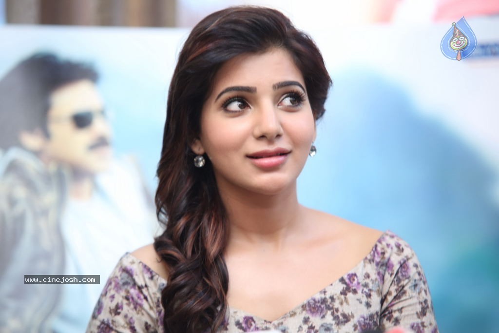 Samantha Latest Images - 99 / 137 photos