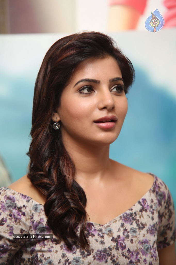 Samantha Latest Images - 128 / 137 photos