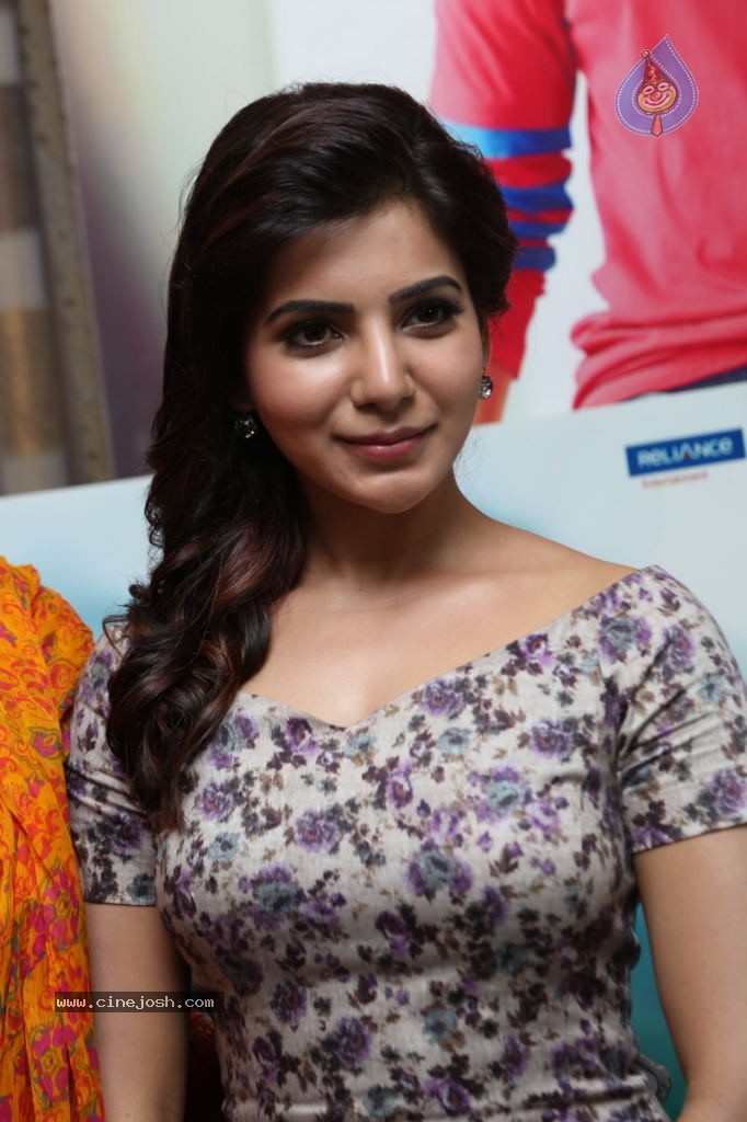 Samantha Latest Images - 136 / 137 photos