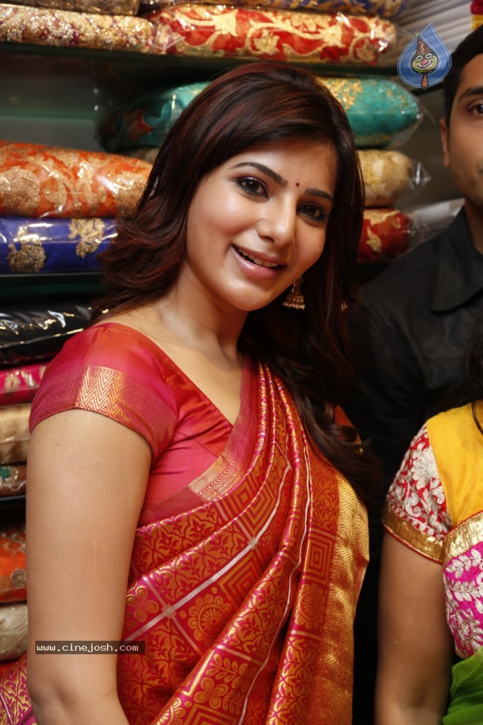 Samantha Latest Images - 5 / 60 photos