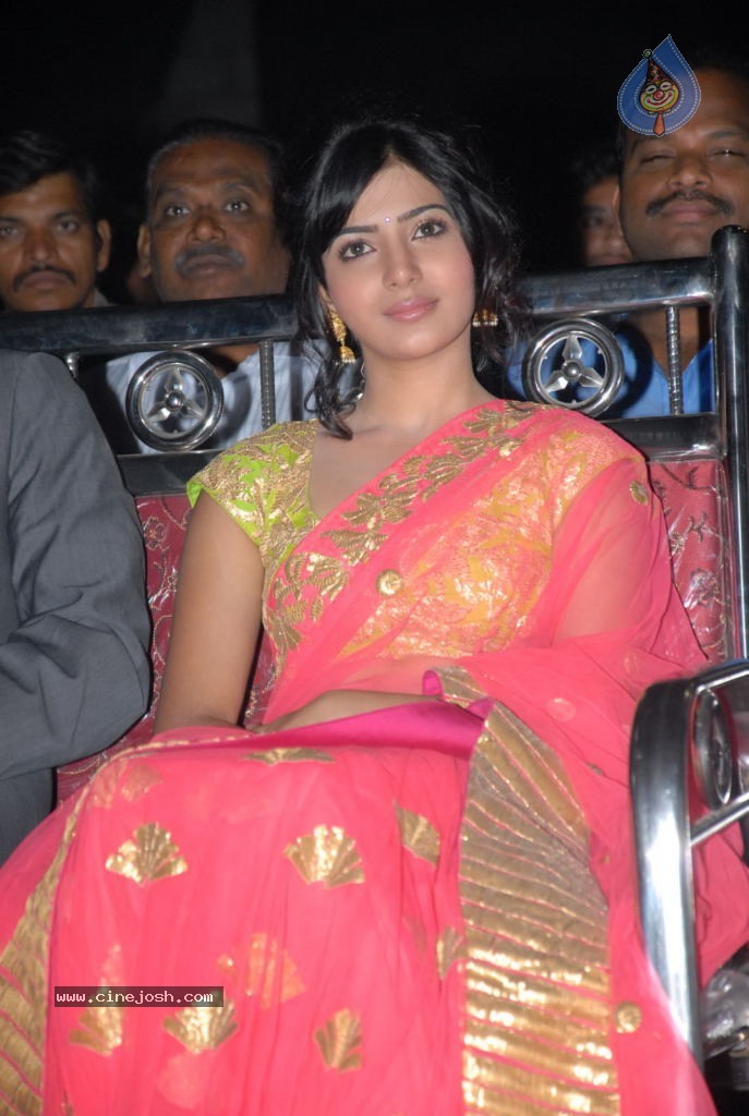 Samantha Latest Photos - 8 / 107 photos