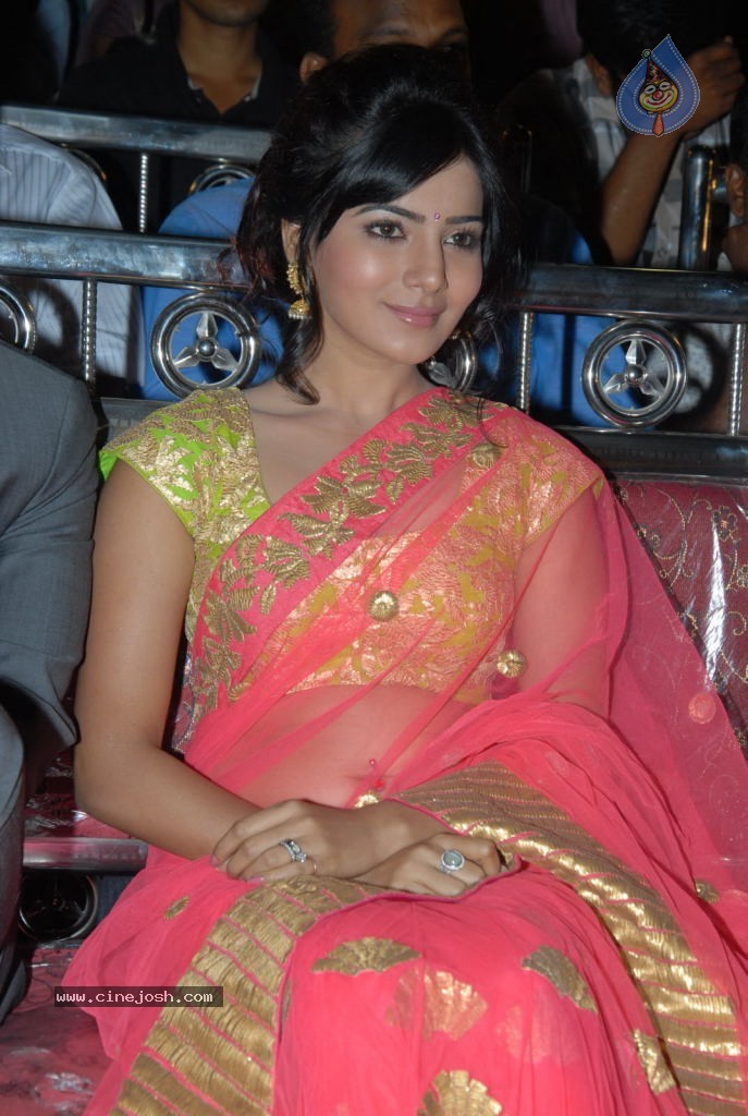 Samantha Latest Photos - 16 / 107 photos