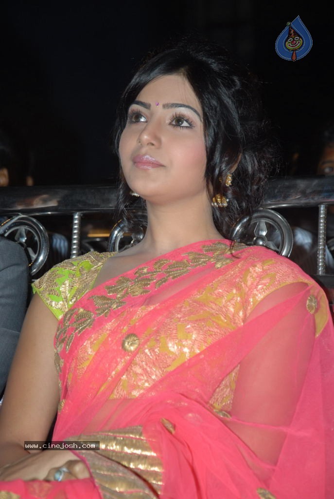 Samantha Latest Photos - 89 / 107 photos