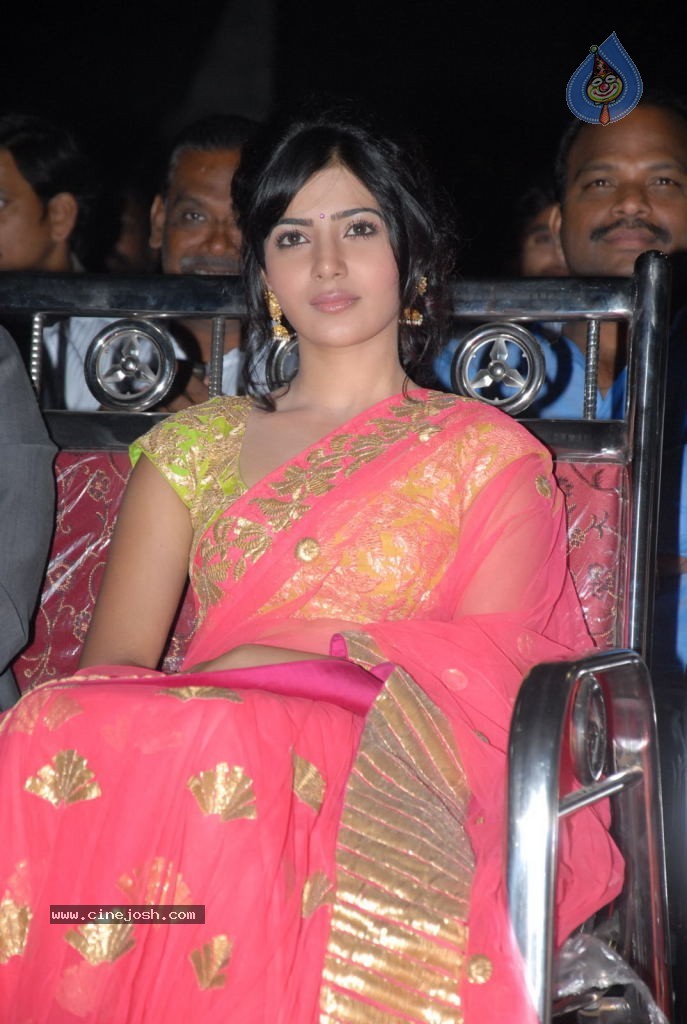 Samantha Latest Photos - 91 / 107 photos