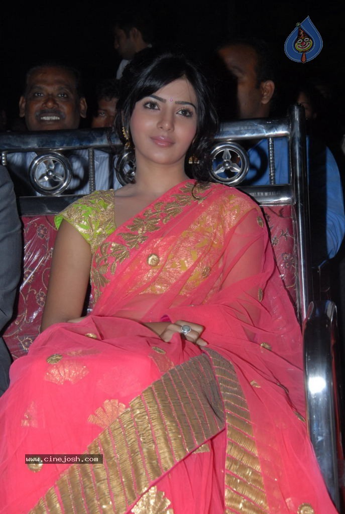 Samantha Latest Photos - 94 / 107 photos