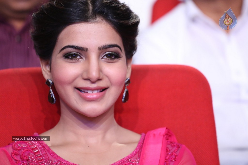 Samantha Latest Photos - 1 / 99 photos