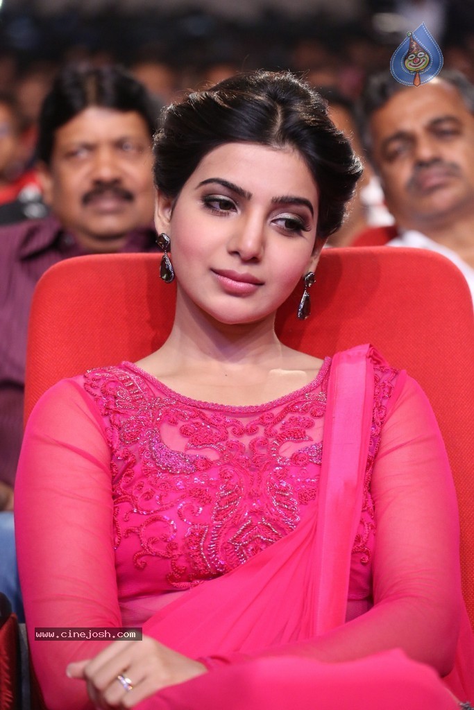 Samantha Latest Photos - 11 / 99 photos