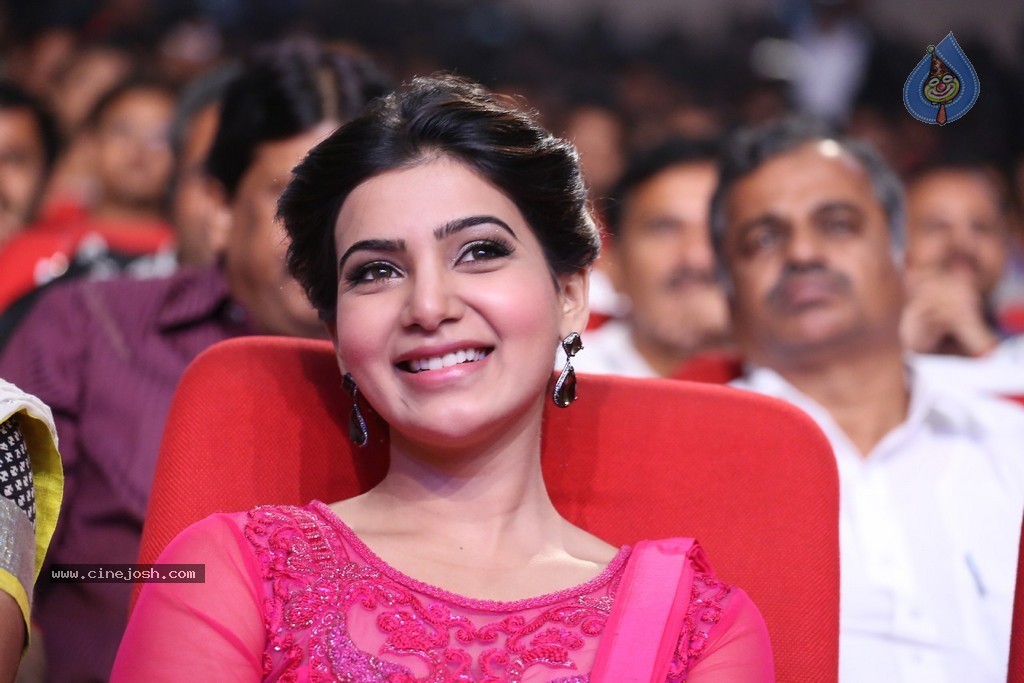 Samantha Latest Photos - 12 / 99 photos