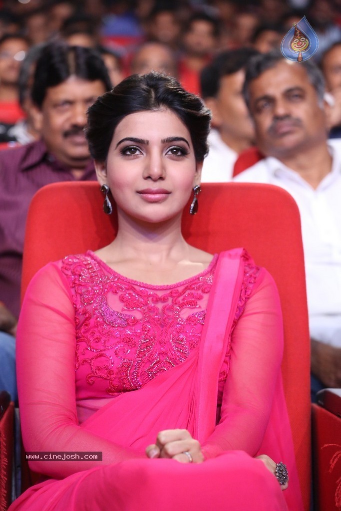 Samantha Latest Photos - 28 / 99 photos