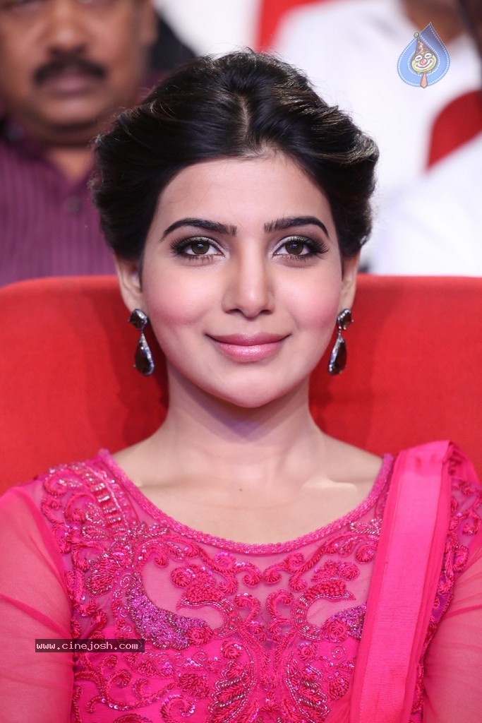 Samantha Latest Photos - 43 / 99 photos
