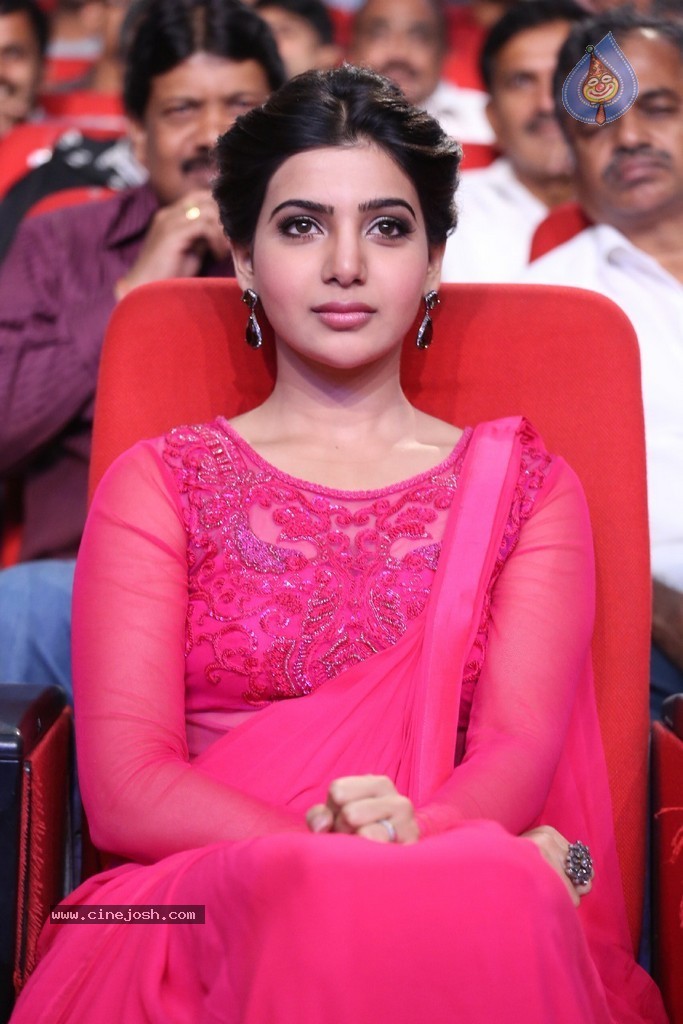 Samantha Latest Photos - 73 / 99 photos