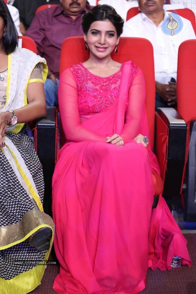 Samantha Latest Photos - 94 / 99 photos