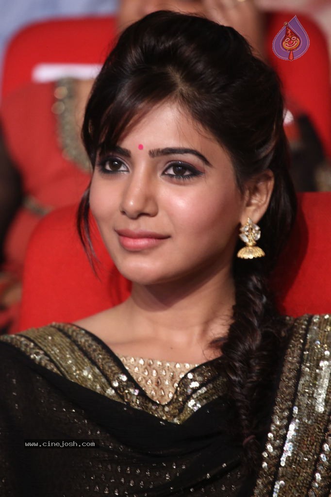 Samantha Latest Photos - 4 / 83 photos