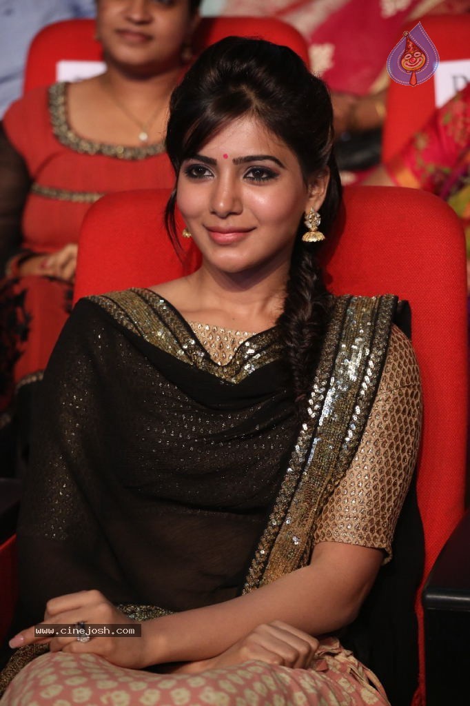 Samantha Latest Photos - 8 / 83 photos