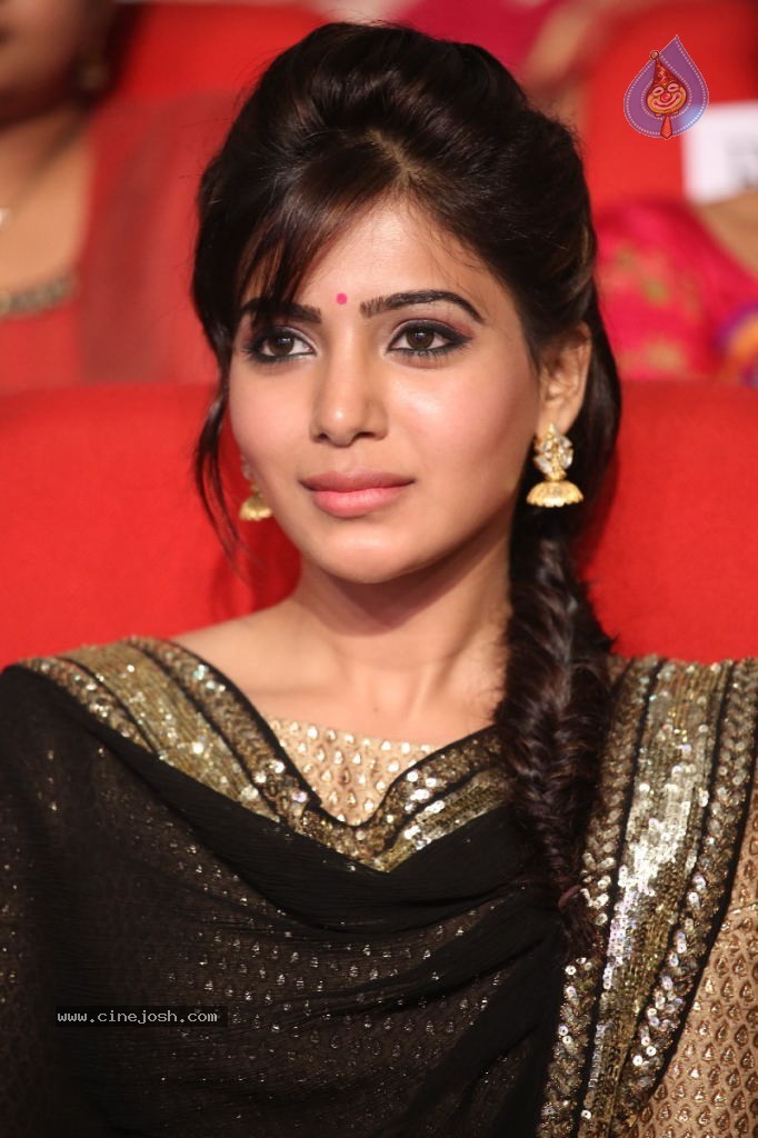 Samantha Latest Photos - 9 / 83 photos