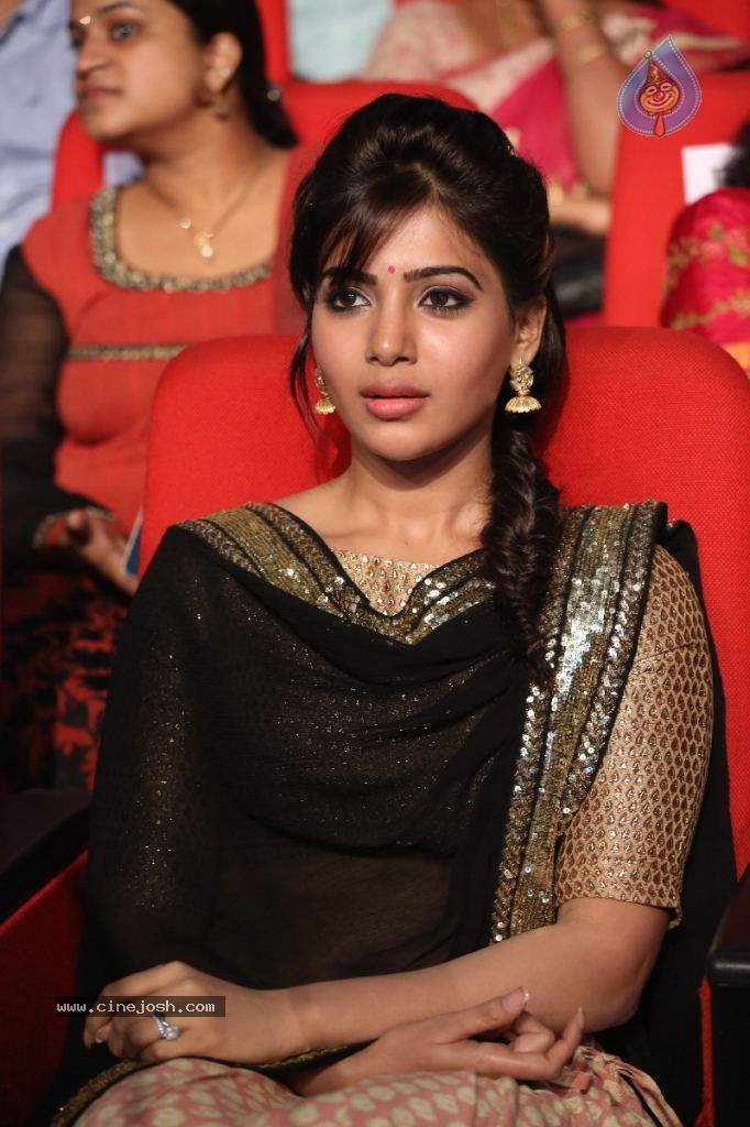 Samantha Latest Photos - 12 / 83 photos