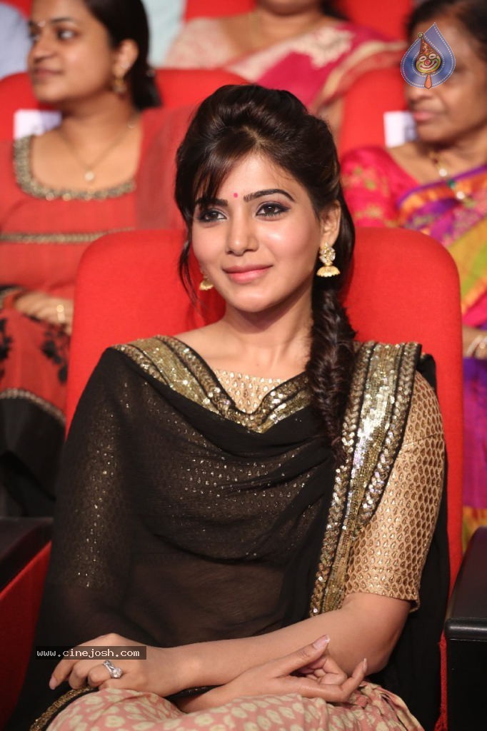 Samantha Latest Photos - 14 / 83 photos