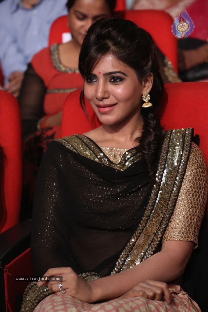 Samantha Latest Photos - 16 / 83 photos