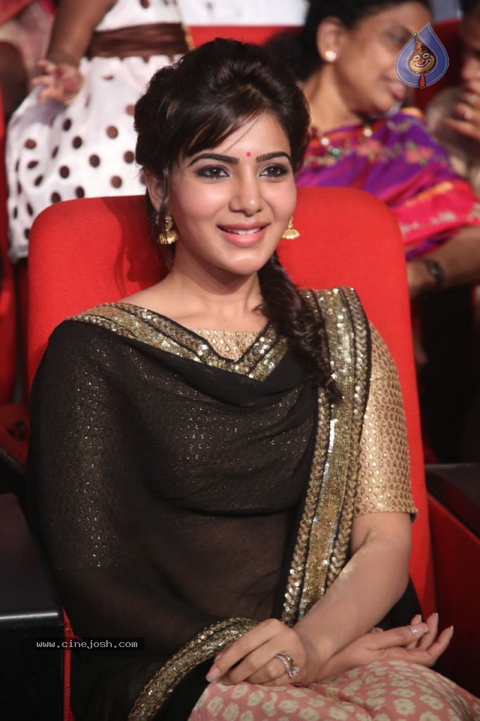 Samantha Latest Photos - 17 / 83 photos