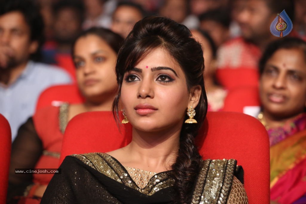 Samantha Latest Photos - 18 / 83 photos