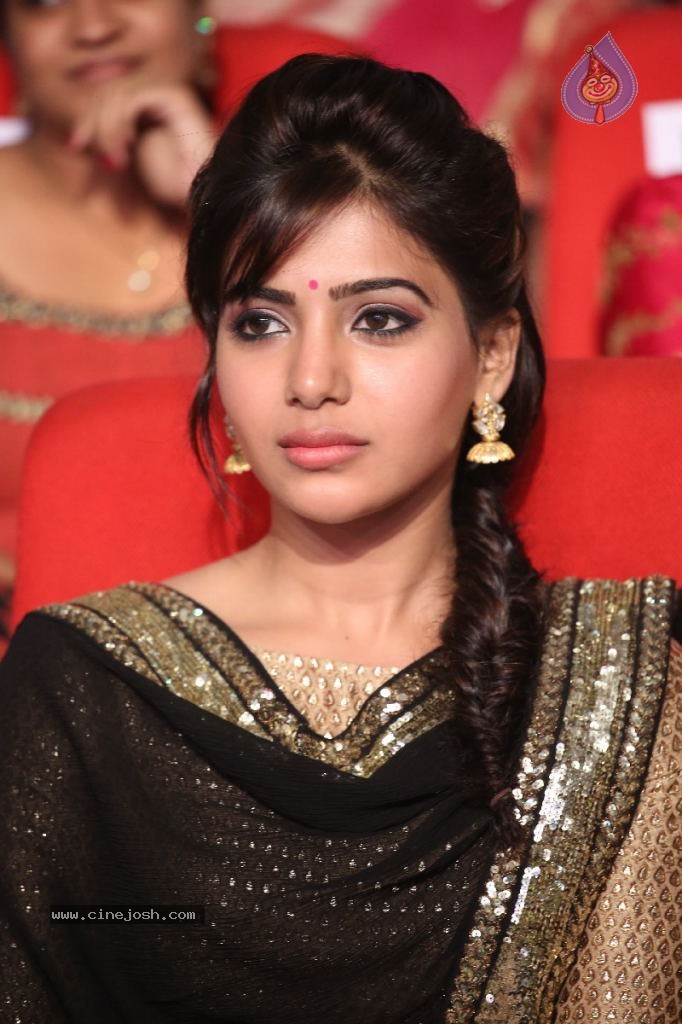 Samantha Latest Photos - 19 / 83 photos