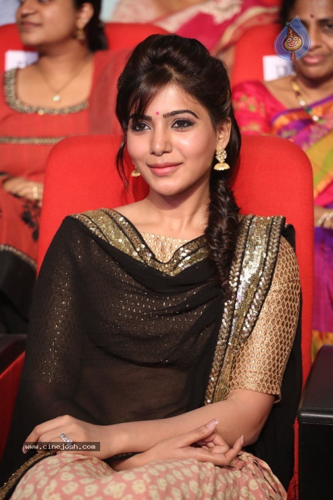 Samantha Latest Photos - 21 / 83 photos