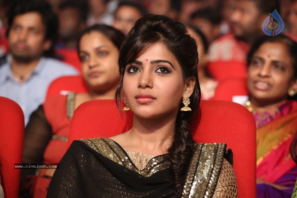 Samantha Latest Photos - 24 / 83 photos