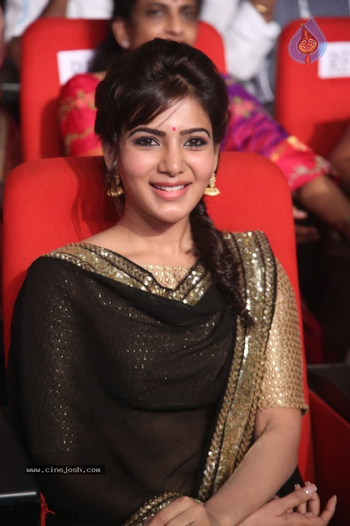 Samantha Latest Photos - 25 / 83 photos