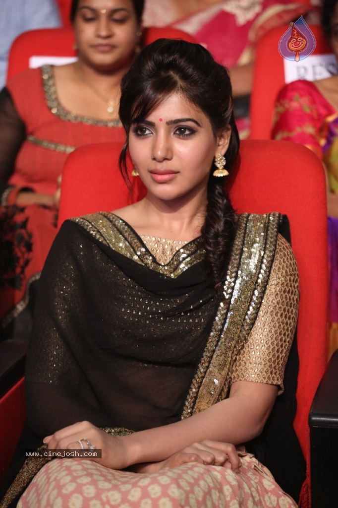 Samantha Latest Photos - 41 / 83 photos