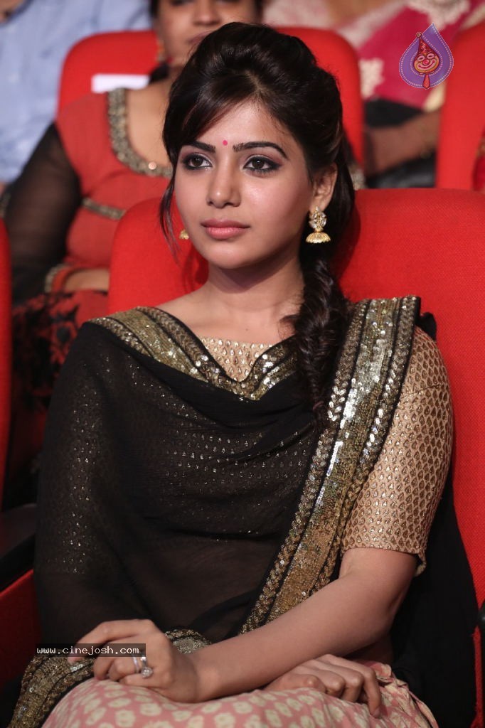 Samantha Latest Photos - 42 / 83 photos