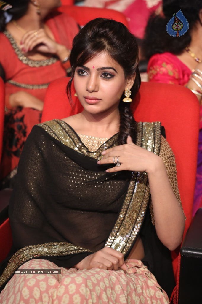 Samantha Latest Photos - 43 / 83 photos