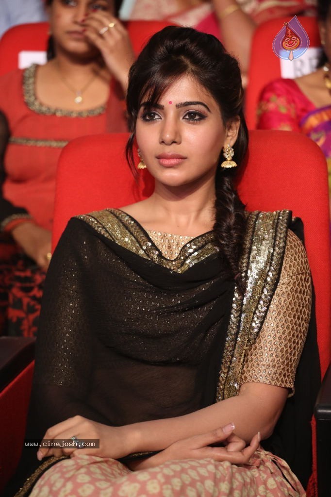 Samantha Latest Photos - 44 / 83 photos