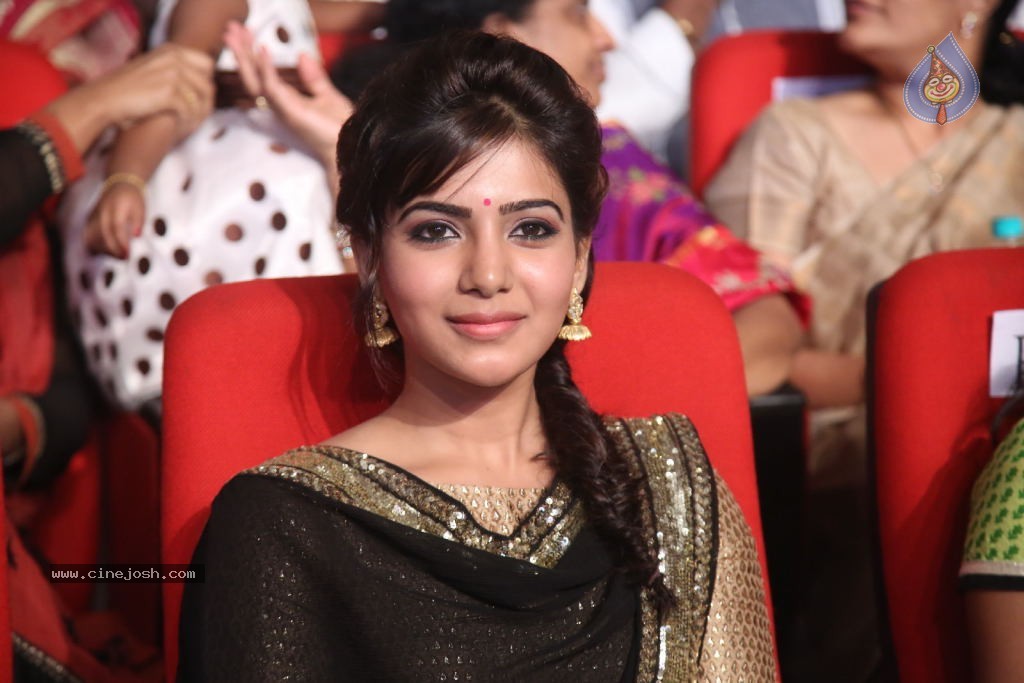 Samantha Latest Photos - 49 / 83 photos