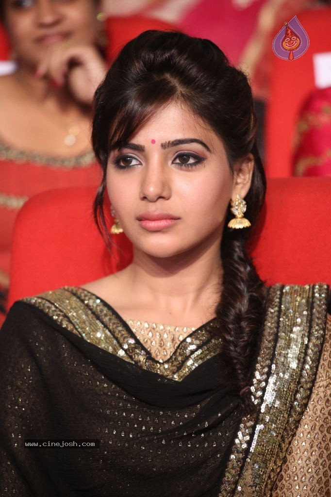 Samantha Latest Photos - 51 / 83 photos