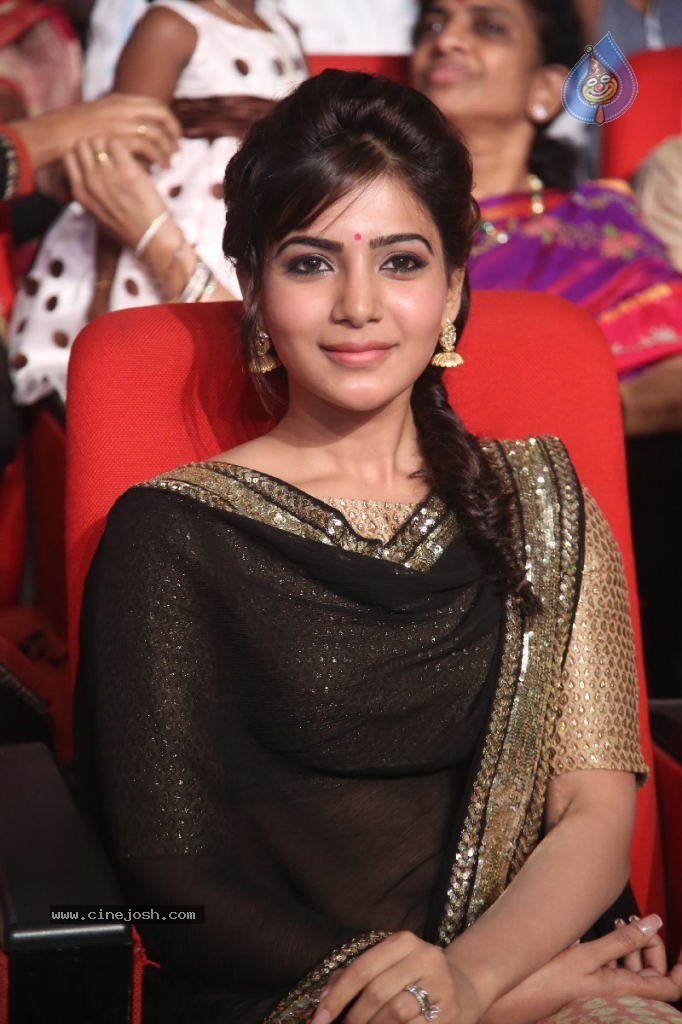 Samantha Latest Photos - 52 / 83 photos