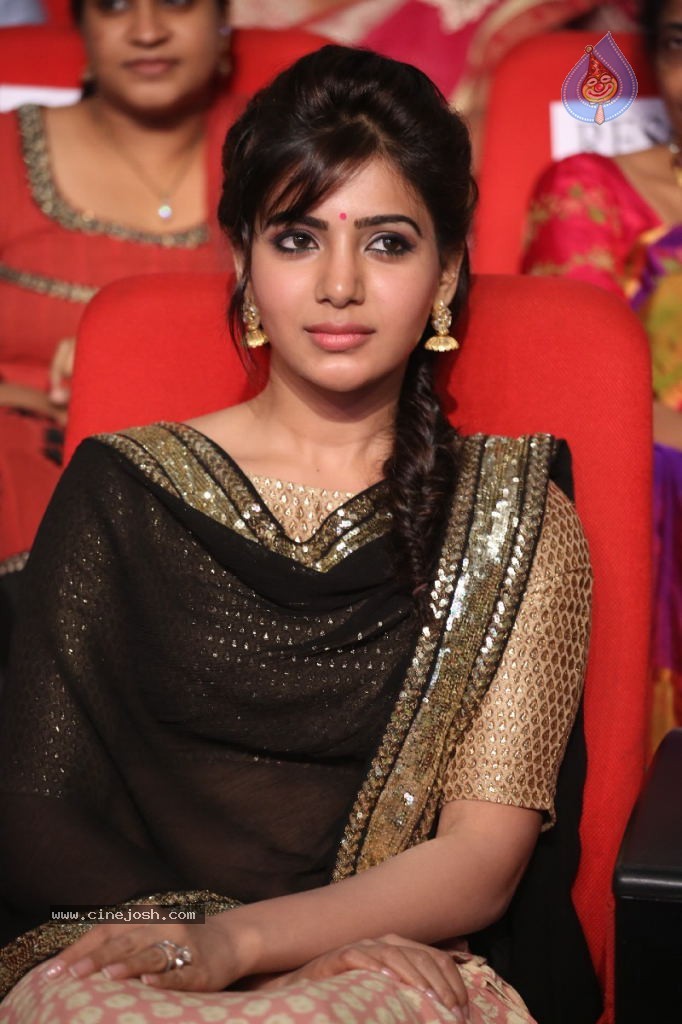 Samantha Latest Photos - 53 / 83 photos