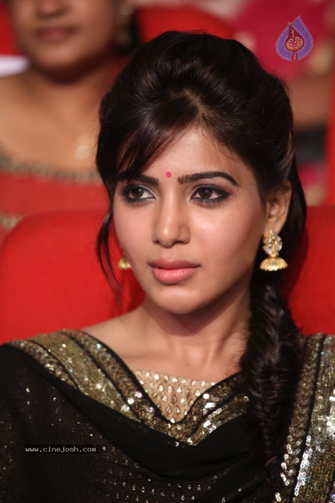 Samantha Latest Photos - 54 / 83 photos