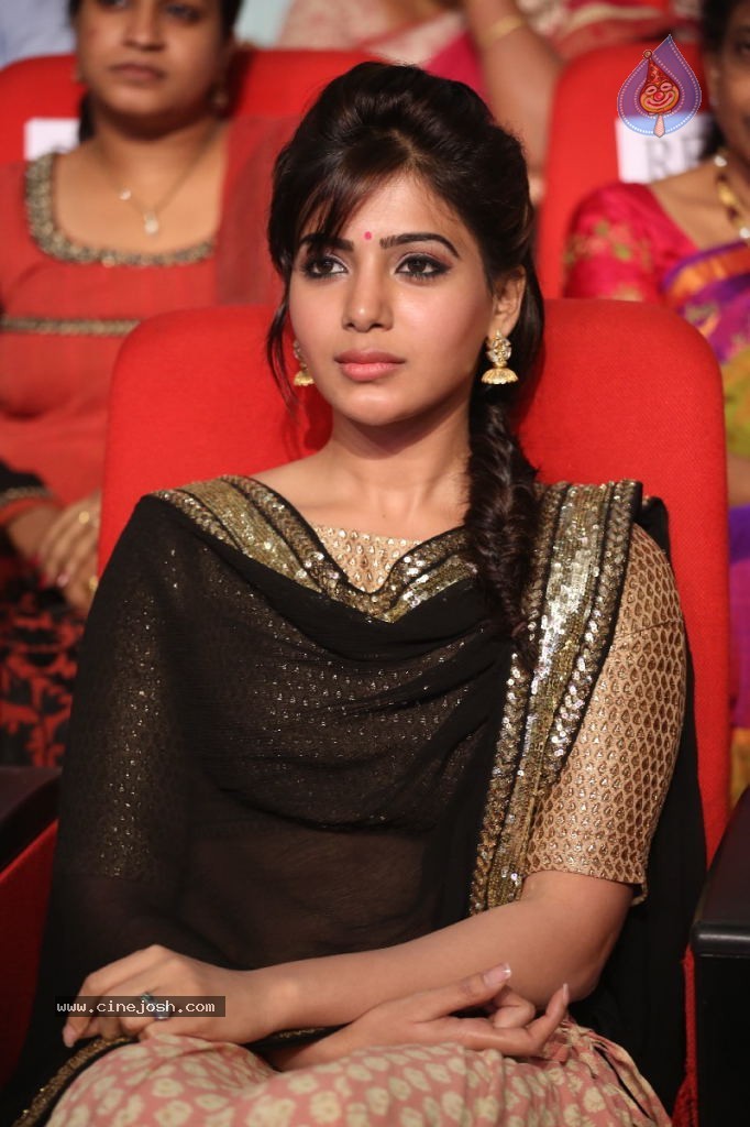 Samantha Latest Photos - 58 / 83 photos