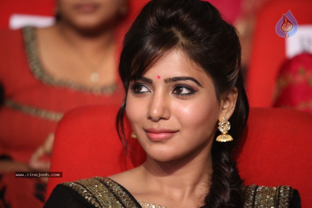 Samantha Latest Photos - 59 / 83 photos