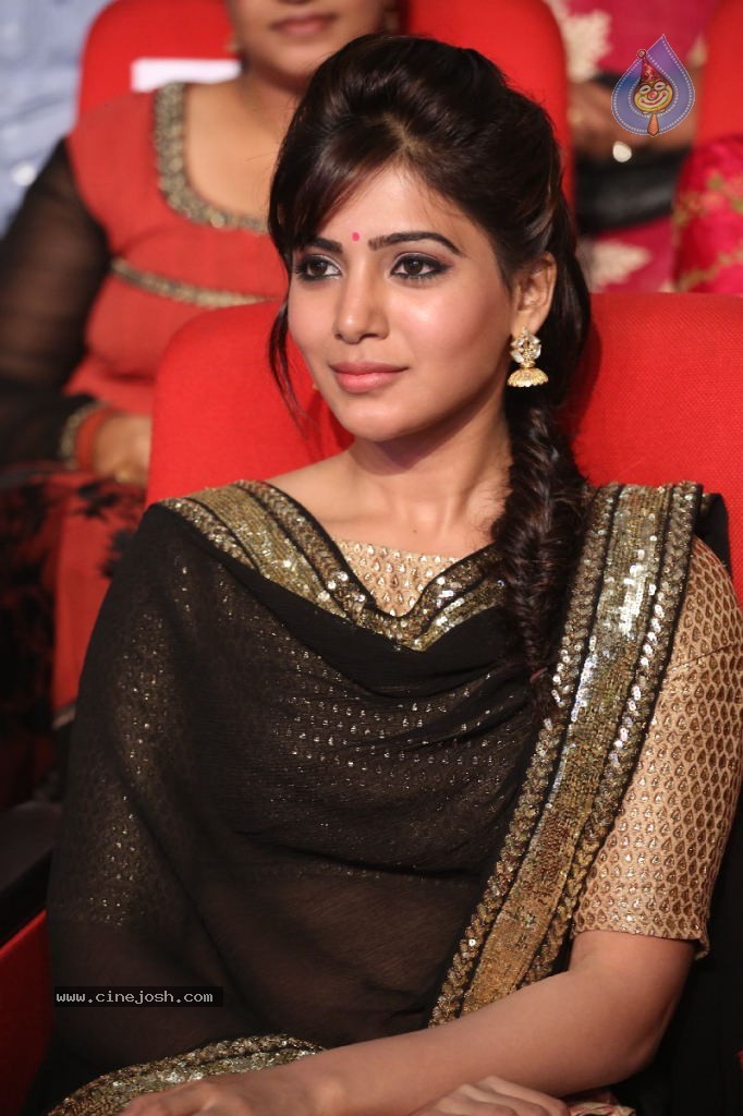 Samantha Latest Photos - 60 / 83 photos