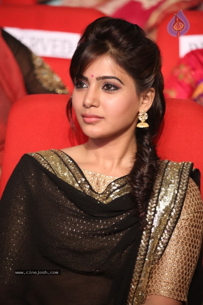 Samantha Latest Photos - 61 / 83 photos