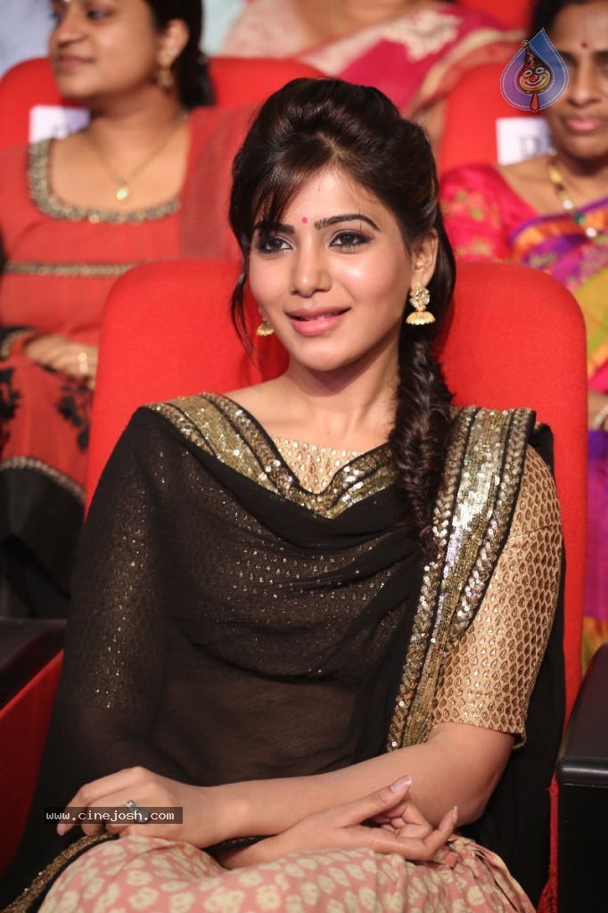 Samantha Latest Photos - 63 / 83 photos