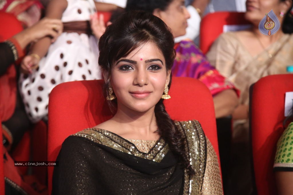 Samantha Latest Photos - 65 / 83 photos