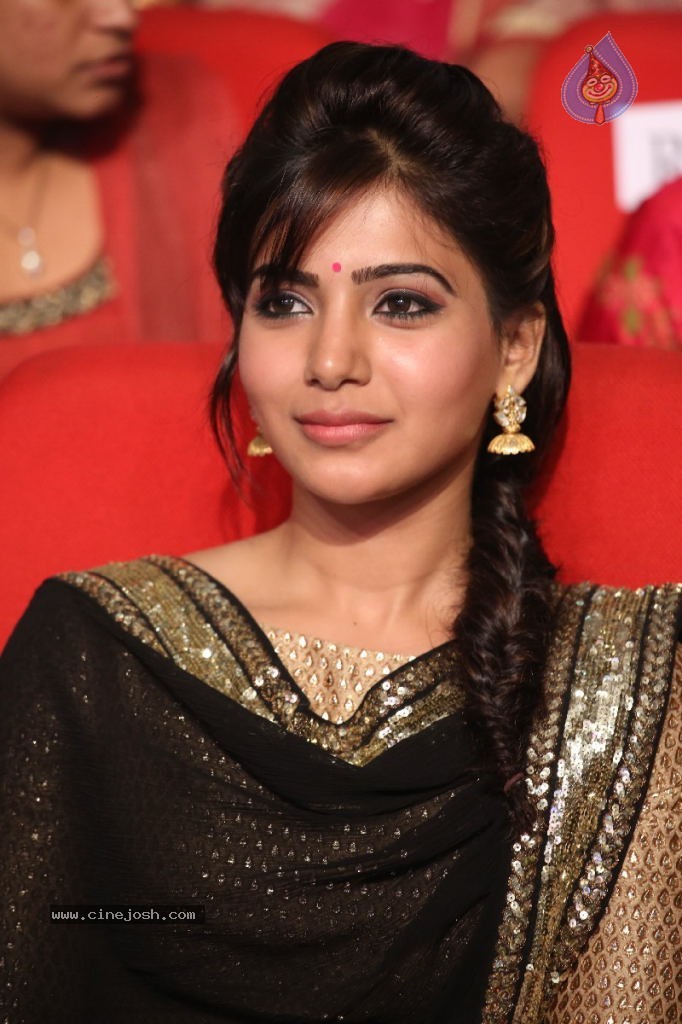 Samantha Latest Photos - 72 / 83 photos