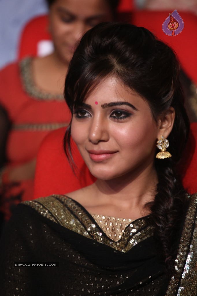 Samantha Latest Photos - 73 / 83 photos