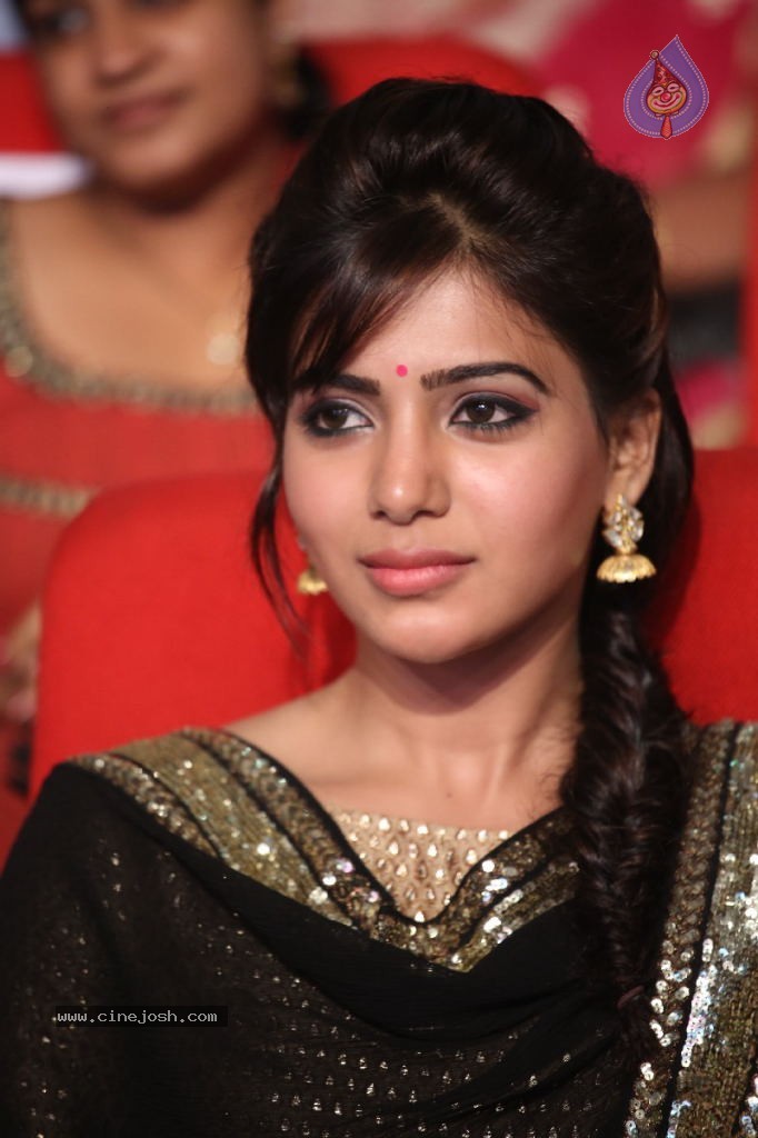 Samantha Latest Photos - 83 / 83 photos